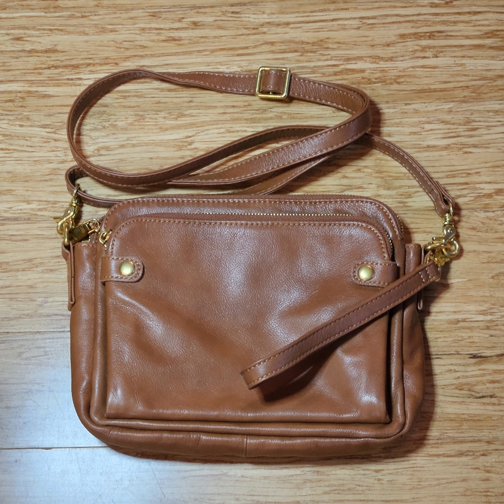 Minooy Crossbody Purse